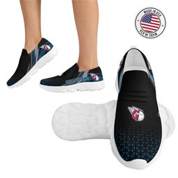 Cleveland Guardians Lightweight Adult Sport Shoes