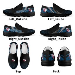Cleveland Guardians Lightweight Adult Sport Shoes