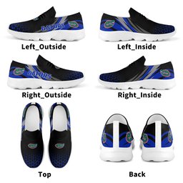 Florida Gators Lightweight Adult Sport Shoes