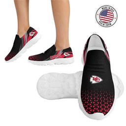 Kansas City Chiefs Lightweight Adult Sport Shoes