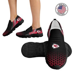 Kansas City Chiefs Lightweight Adult Sport Shoes