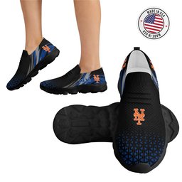 New York Mets Lightweight Adult Sport Shoes
