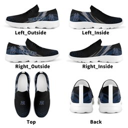 New York Yankees Lightweight Adult Sport Shoes