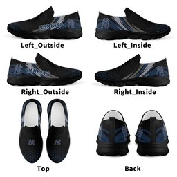New York Yankees Lightweight Adult Sport Shoes