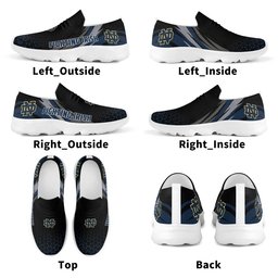 Notre Dame Fighting Irish Lightweight Adult Sport Shoes