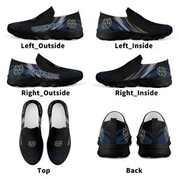 Notre Dame Fighting Irish Lightweight Adult Sport Shoes