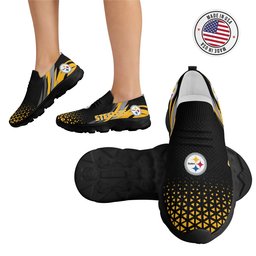 Pittsburgh Steelers Lightweight Adult Sport Shoes