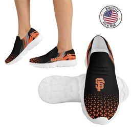 San Francisco Giants Lightweight Adult Sport Shoes