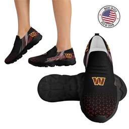 Washington Commanders Lightweight Adult Sport Shoes