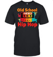 Best Of 1981 Old 80 s Hip Hop Mixtape 40th Birthday Forty Shirt, Hoodie, Sweater, Tshirt