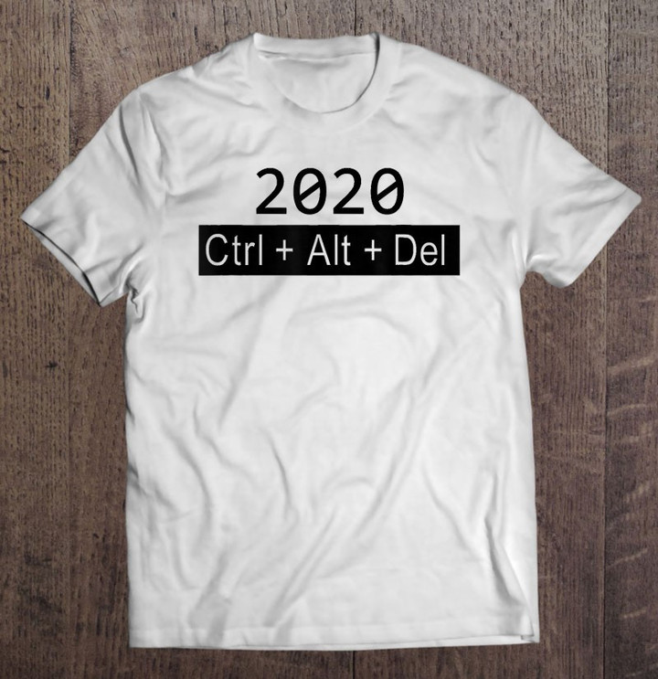 Funny 2020 Tees T shirt