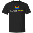 Cancer Pride Cancer Zodiac Symbol Proud Gay Lesbian June July Birthday Gifts