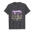 Sweet 15 Mexican Quinceanera Birthday Gifts Party T-Shirt