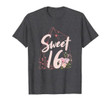 Sweet Sixteen Birthday Party Gift I Custom Sweet 16 T-Shirt