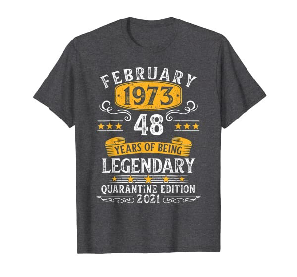 81 Years Old Vintage March 1940 81th Birthday Retro T-Shirt
