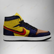 All Might - My Hero Academia J1 Shoes