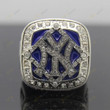 2009 New York Yankees World Series Ring