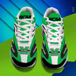 Personalized Marshall Thundering Herd Air Max Plus Shoes