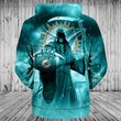 MIAMI DOLPHINS CHAMPS HOODIE T2