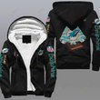 MIAMI DOLPHINS CHAMPS JACKET (PREMIUM EDITION)