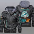 MIAMI DOLPHINS CHAMPS JACKET (LIMITED EDITION)