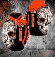 CLEVELAND BROWNS CHAMPS HOODIE 3d T2