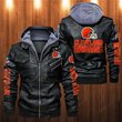 CLEVELAND BROWNS CHAMPS JACKET