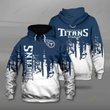 TENNESSEE TITANS CHAMPS HOODIE 3d T2
