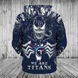 TENNESSEE TITANS CHAMPS HOODIE 3d T4