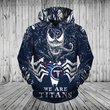 TENNESSEE TITANS CHAMPS HOODIE 3d T4