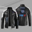 Tennessee Titans LEATHER JACKET FOR MEN JJ1