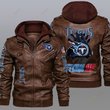 Tennessee Titans CHAMPS JACKET J2