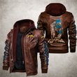 LOS ANGELES CHARGERS CHAMPS JACKET J2