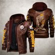 PITTSBURGH STEELERS CHAMPS JACKET (LIMITED EDITION) JJ1