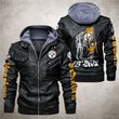 PITTSBURGH STEELERS CHAMPS JACKET (LIMITED EDITION) JJ1