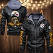 PITTSBURGH STEELERS CHAMPS JACKET (LIMITED EDITION) JJ2
