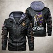 MINNESOTA VIKINGS CHAMPS JACKET (LIMITED EDITION) JJ1
