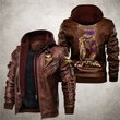 MINNESOTA VIKINGS CHAMPS JACKET (LIMITED EDITION) JJ1