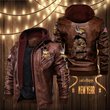 MINNESOTA VIKINGS CHAMPS JACKET (LIMITED EDITION) JJ2