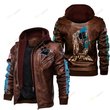 CAROLINA PANTHERS CHAMPS JACKET (LIMITED EDITION) JJ2
