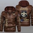 New Orleans Saints CHAMPS JACKET (LIMITED EDITION) JJ1