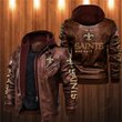 NEW ORLEANS SAINTS CHAMPS JACKET (LIMITED EDITION) JJ2