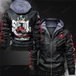 TAMPA BAY BUCCANEERS CHAMPS JACKET (LIMITED EDITION) JJ2