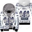 SEATTLE SEAHAWKS CHAMPS JACKET