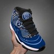 Tennessee Titans Jordan 11 Sneakers