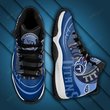 Tennessee Titans Jordan 11 Sneakers