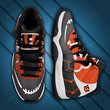 Cincinnati Bengals Air Jordan 11 Sneakers