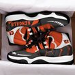 Cincinnati Bengals Air Jordan 11 Sneakers