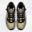 New Orleans Saints Air Jordan 11 Sneakers