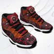 Tampa Bay Buccaneers Air Jordan 11 Sneakers